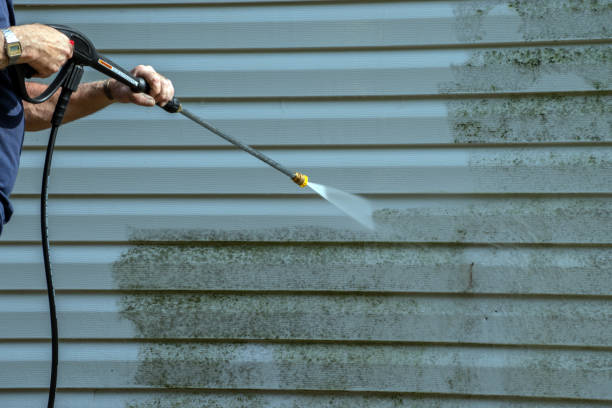 Pressure Washing Services for Businesses in Nanakuli, HI