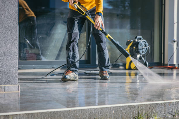 Best Concrete Pressure Washing  in Nanakuli, HI