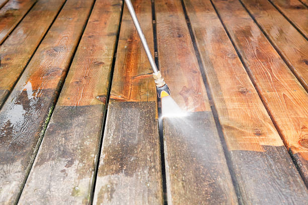 Best Residential Pressure Washing Services  in Nanakuli, HI