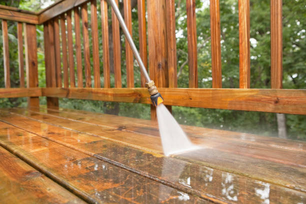 Roof Power Washing Services in Nanakuli, HI